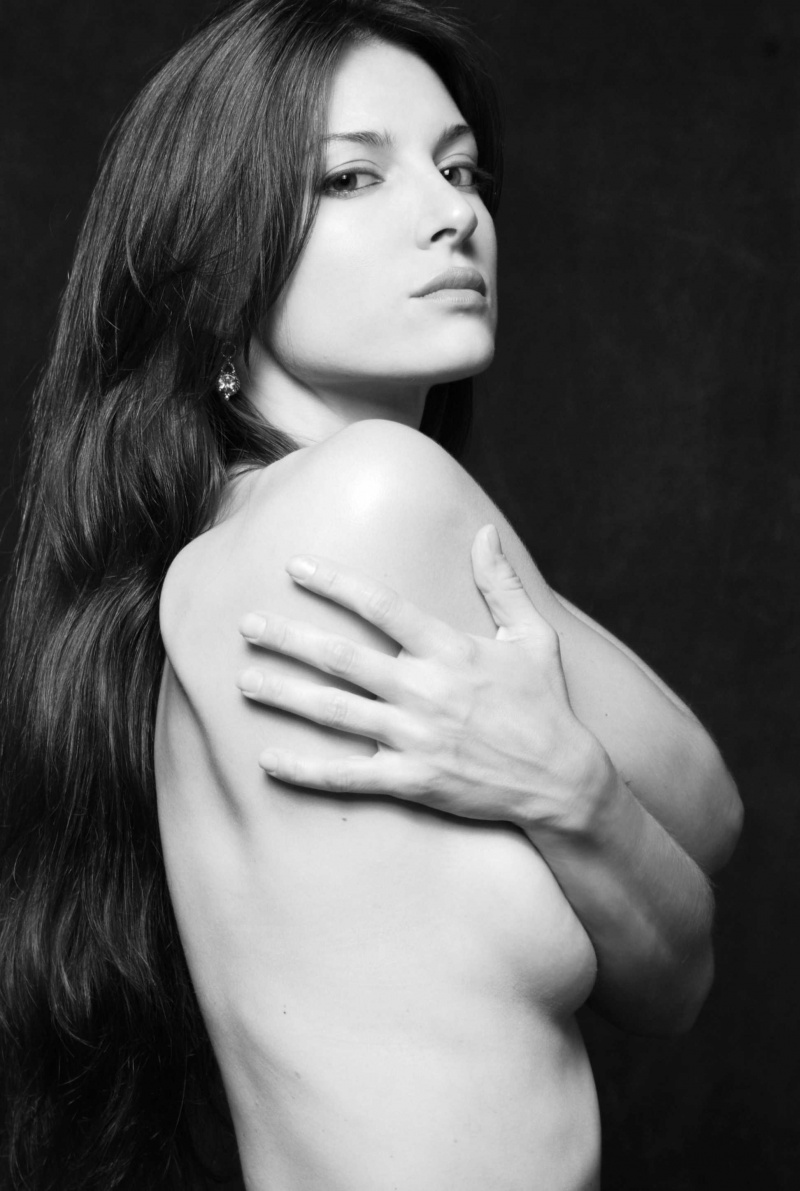 Female model photo shoot of Sonya Marie Theriault