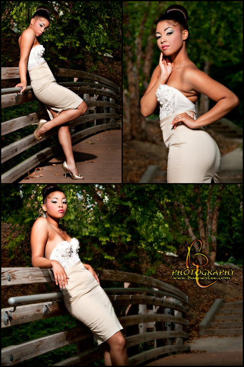 Female model photo shoot of Shaybutta by Barney Lee in Greensboro,NC