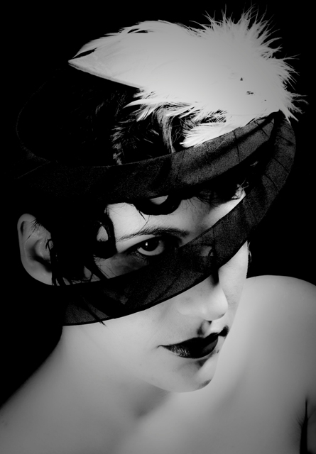 Female model photo shoot of Ashley Johnson135 by Daniel R Winters