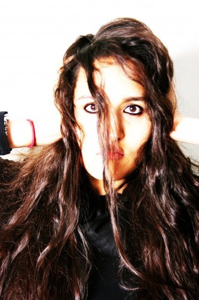 Female model photo shoot of Maham Malik