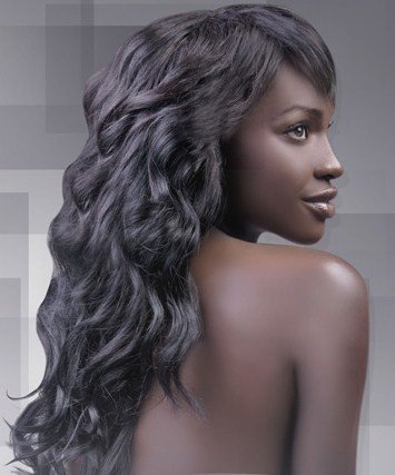 Female model photo shoot of Sandra Nyanchoka