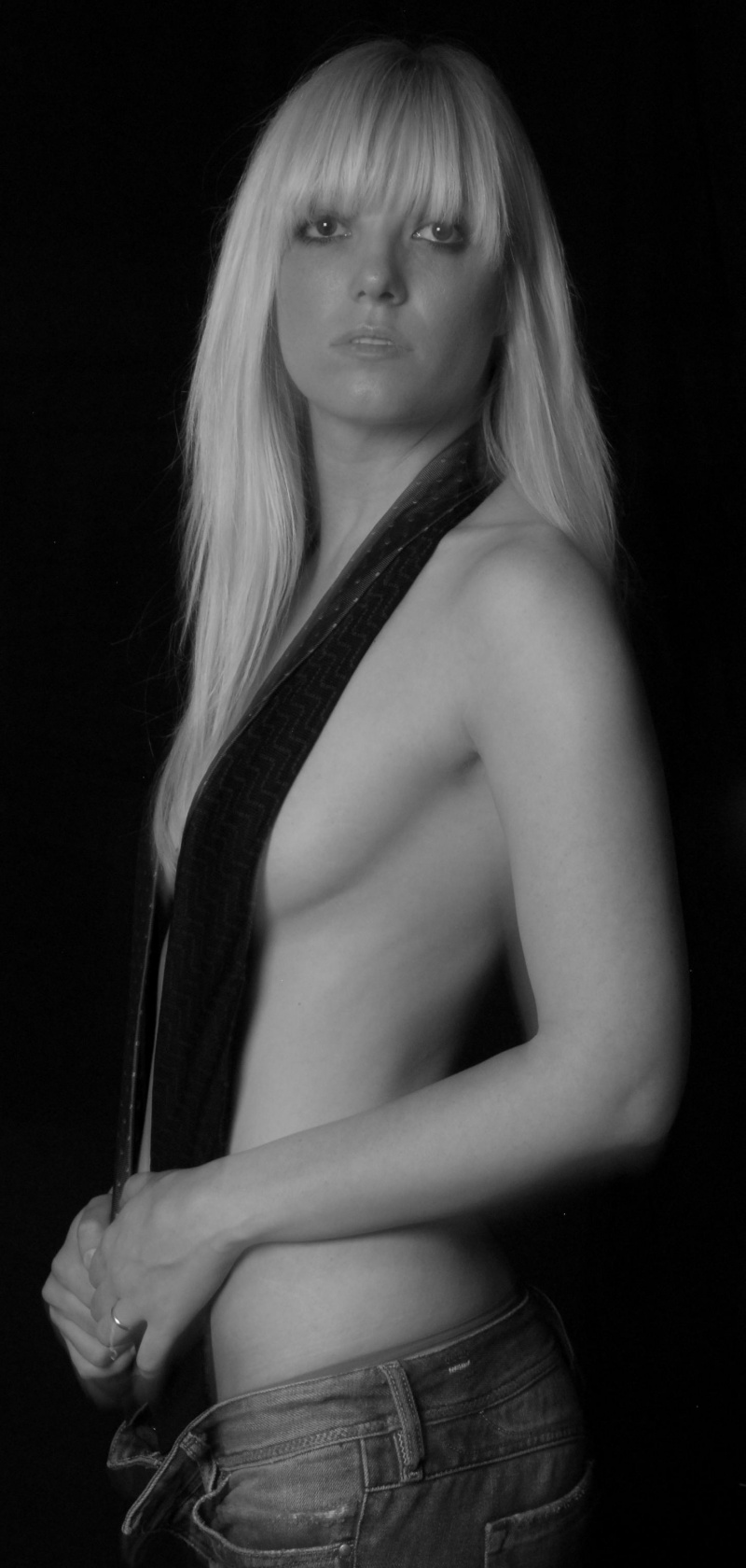Female model photo shoot of Simca Whitten