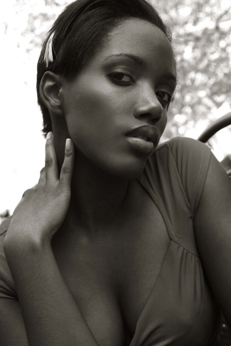 Female model photo shoot of Aurora M in Brooklyn, NY