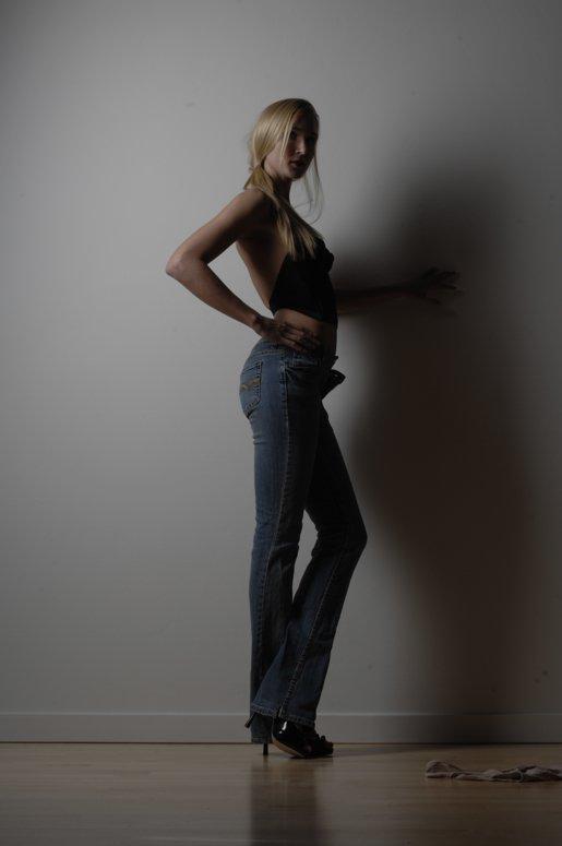 Female model photo shoot of Jordann D Mahon