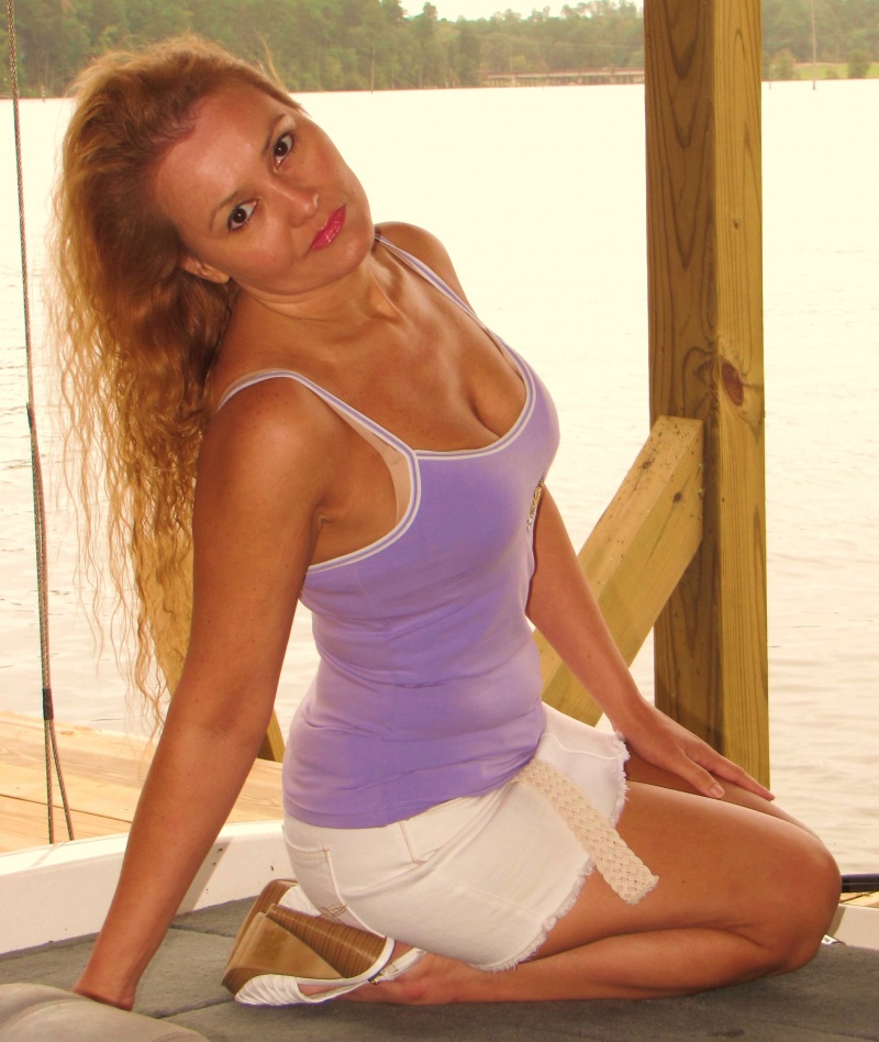 Female model photo shoot of Jolinh in Louisiana