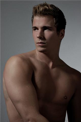 Male model photo shoot of Harrison Livingston in Washington, DC