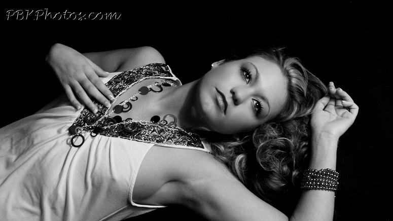 Female model photo shoot of lyndz erin by PBK Photography