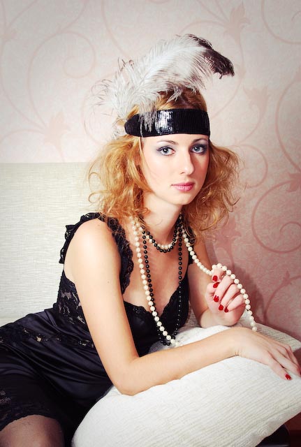 Female model photo shoot of Anna Shtorm in Penza