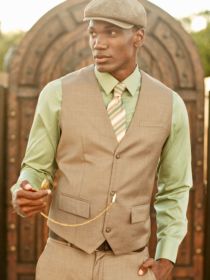 Male model photo shoot of Ced Williams by DaG and Fizzybubbly in north miami beach, makeup by Jessica Vaugn Makeup
