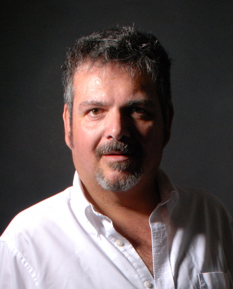 Male model photo shoot of mscot407 in Private Studio, Orlando