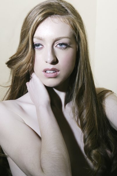 Female model photo shoot of MakeMeUpInc