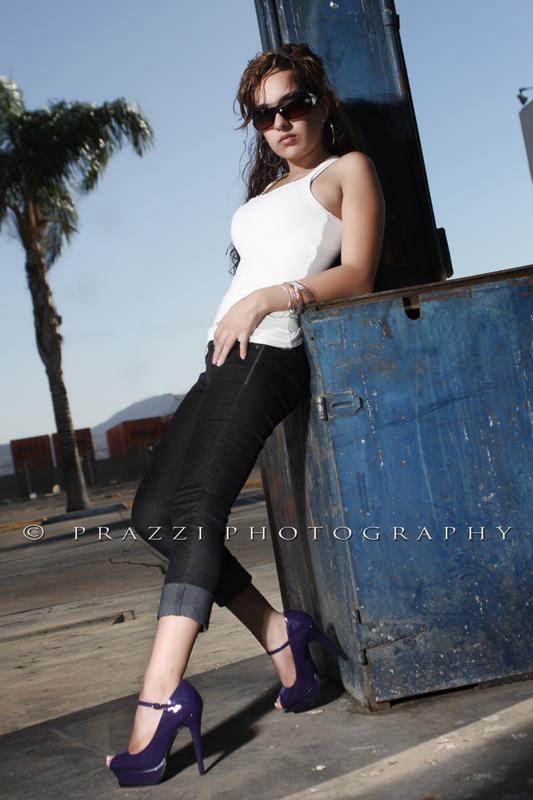 Female model photo shoot of Jaclene by dsvfd in San Bernardino, CA