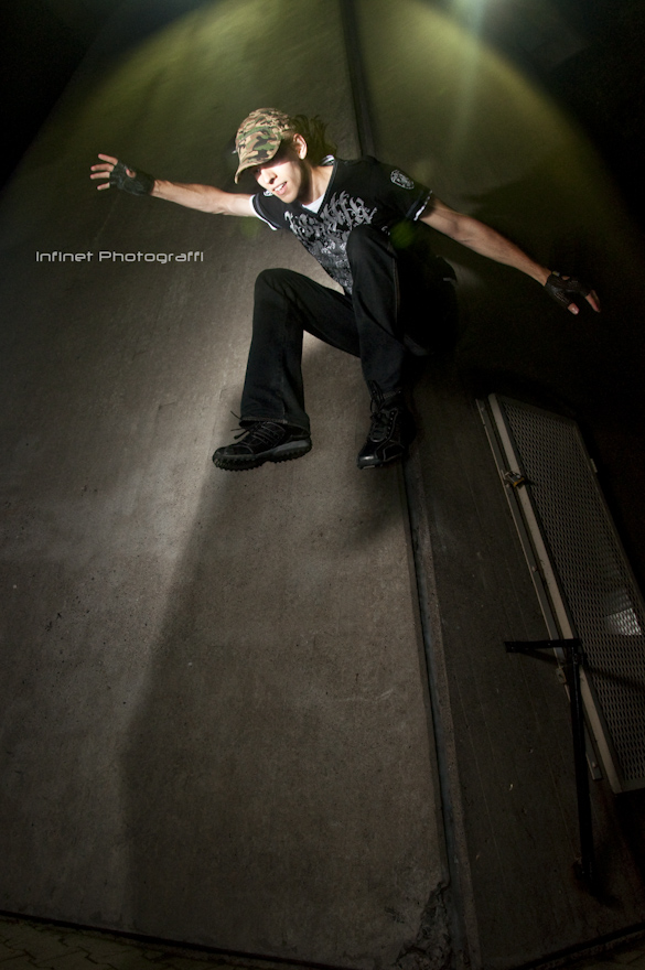 Male model photo shoot of Corey Tomicic by Infinet Photograffi in Ottawa