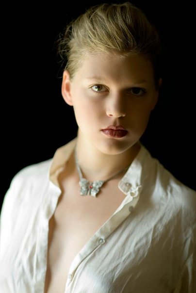Female model photo shoot of Kate OConnor