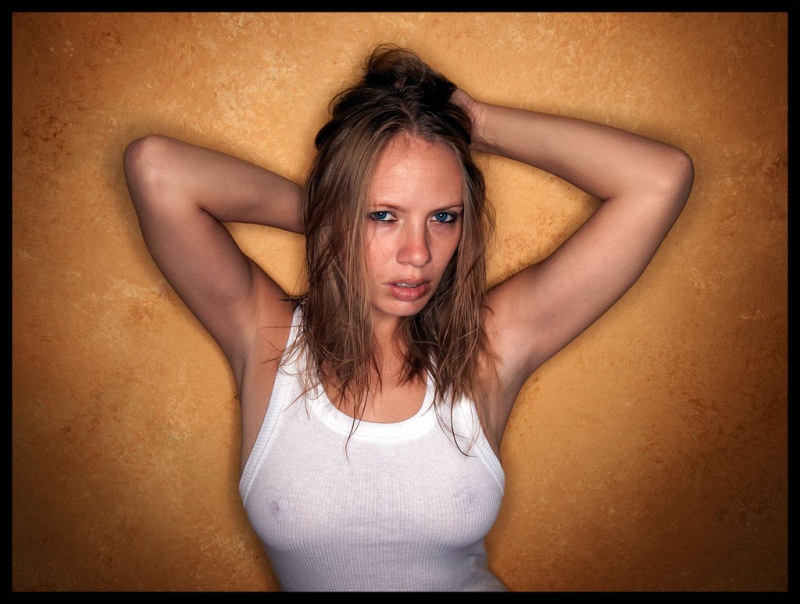 Female model photo shoot of Videl by Walker Productions in Mesa, AZ