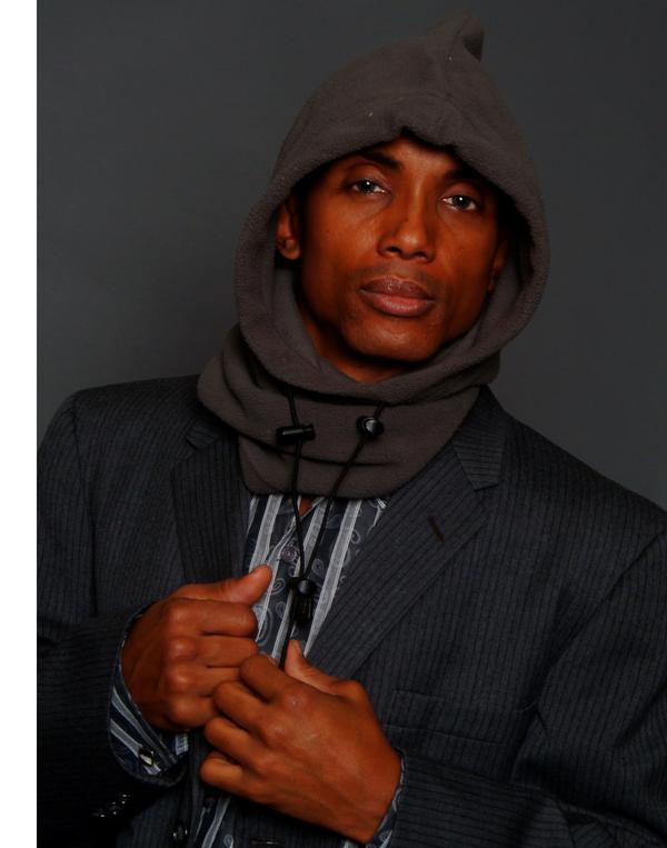 Male model photo shoot of Barry E VAUGHNJ, wardrobe styled by InsCreations