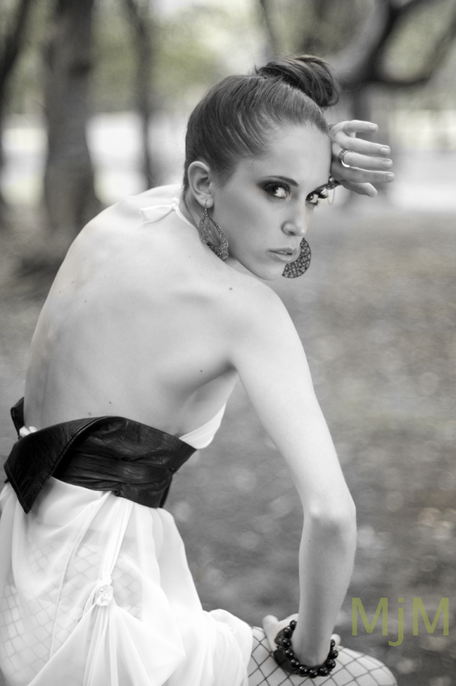 Female model photo shoot of Maria Jose Macedo