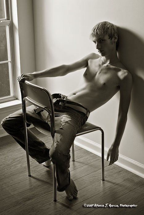 Male model photo shoot of AJPhotographer and dustin_birch in Nashville, TN