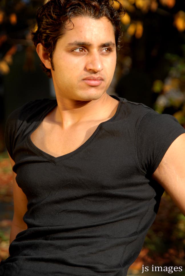 Male model photo shoot of Rajesh Kumar by Jez Sheard Photography in Bradford