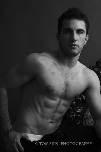 Male model photo shoot of Adam Magsoodi by Tom Silk Photography in Irvine, CA