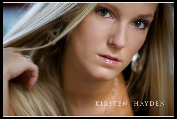 Female model photo shoot of Kirsten Hayden in River Side Farmville Va