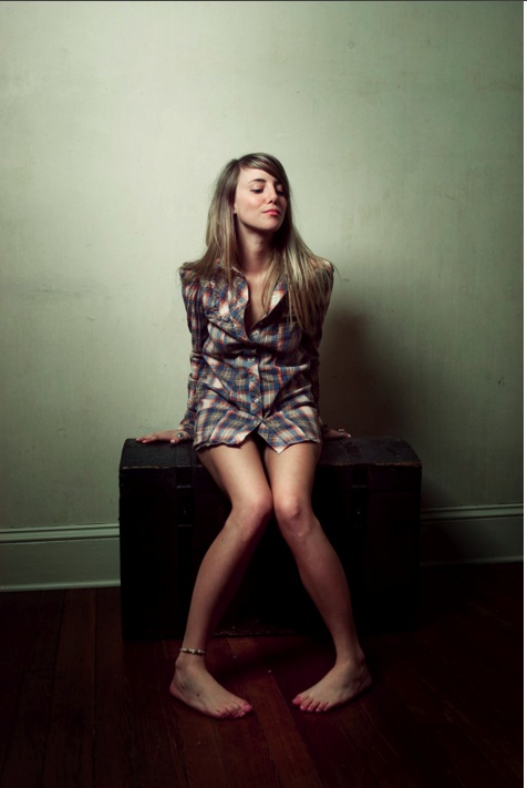 Female model photo shoot of Rachel_Dunnigan