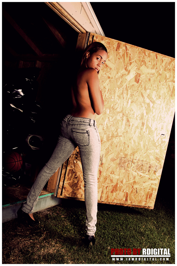 Female model photo shoot of Miss TashaMarie by Rdigital in LOS ANGELES, CA 