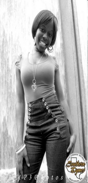 Female model photo shoot of Symone-Renee in houston, tx