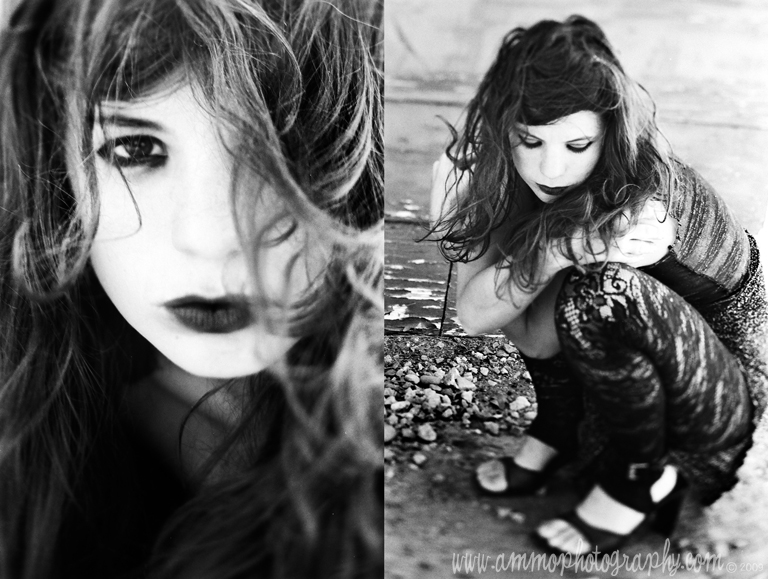 Female model photo shoot of AmmoPhotography and Natalia faina in Los Angeles, CA