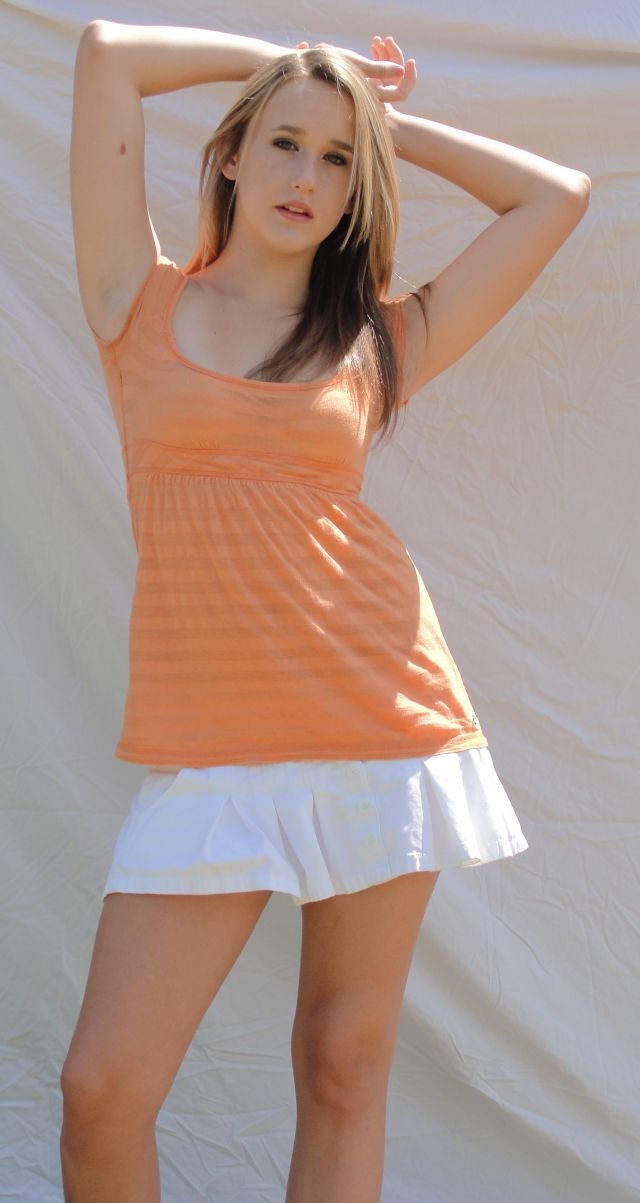 Female model photo shoot of Caiti Brianne in South Florida