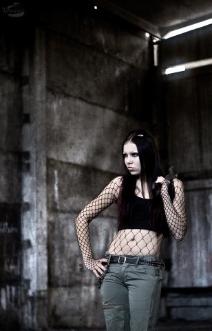 Female model photo shoot of Rozemary