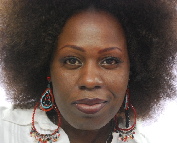 Female model photo shoot of Mother Metaphor in Jamaica, New York