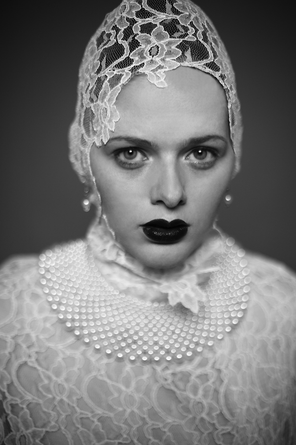 Female model photo shoot of judith kroeher