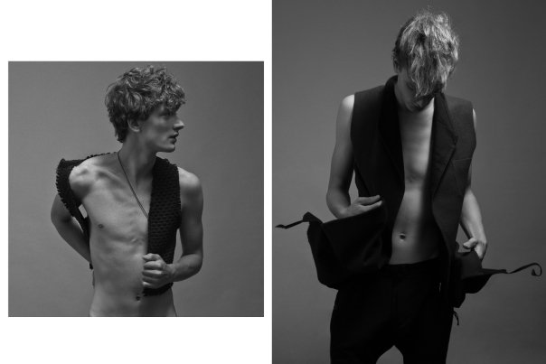 Male model photo shoot of JWu in Paris