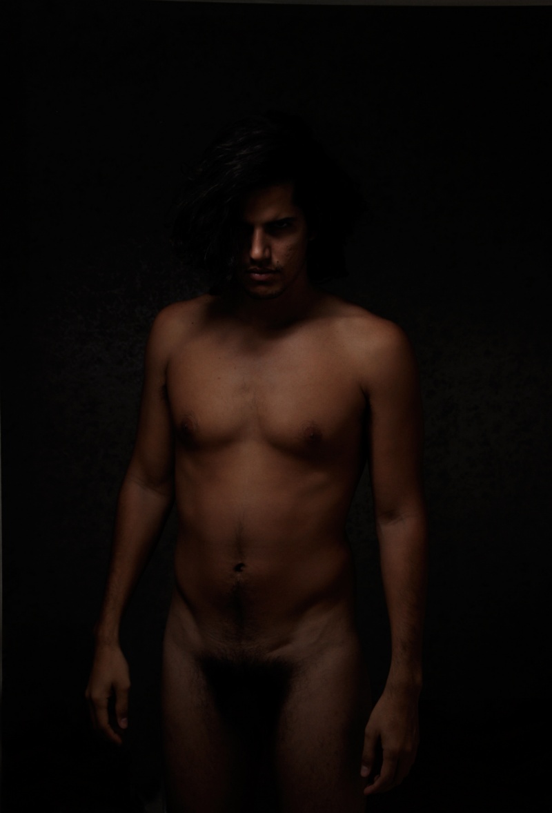 Male model photo shoot of Enrique Aviles