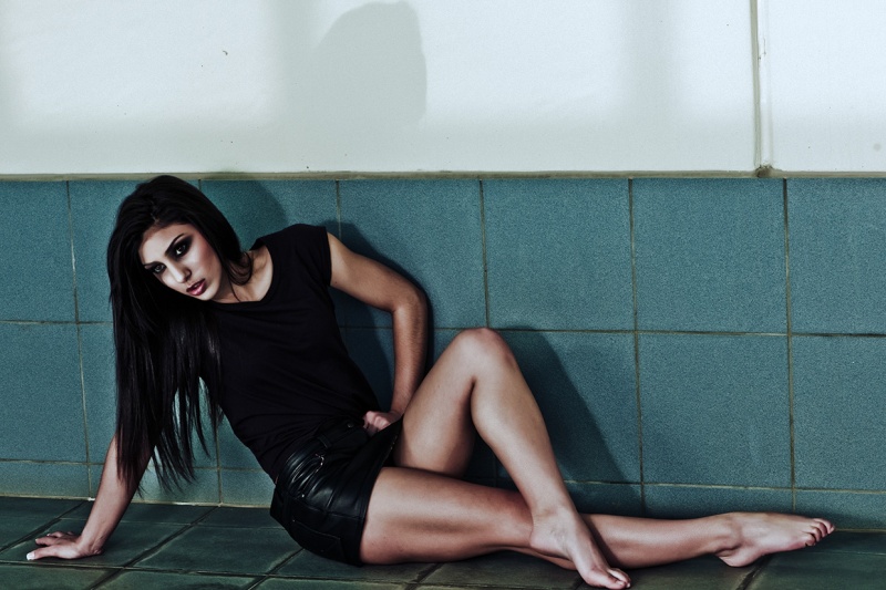 Female model photo shoot of Lauren Busacca