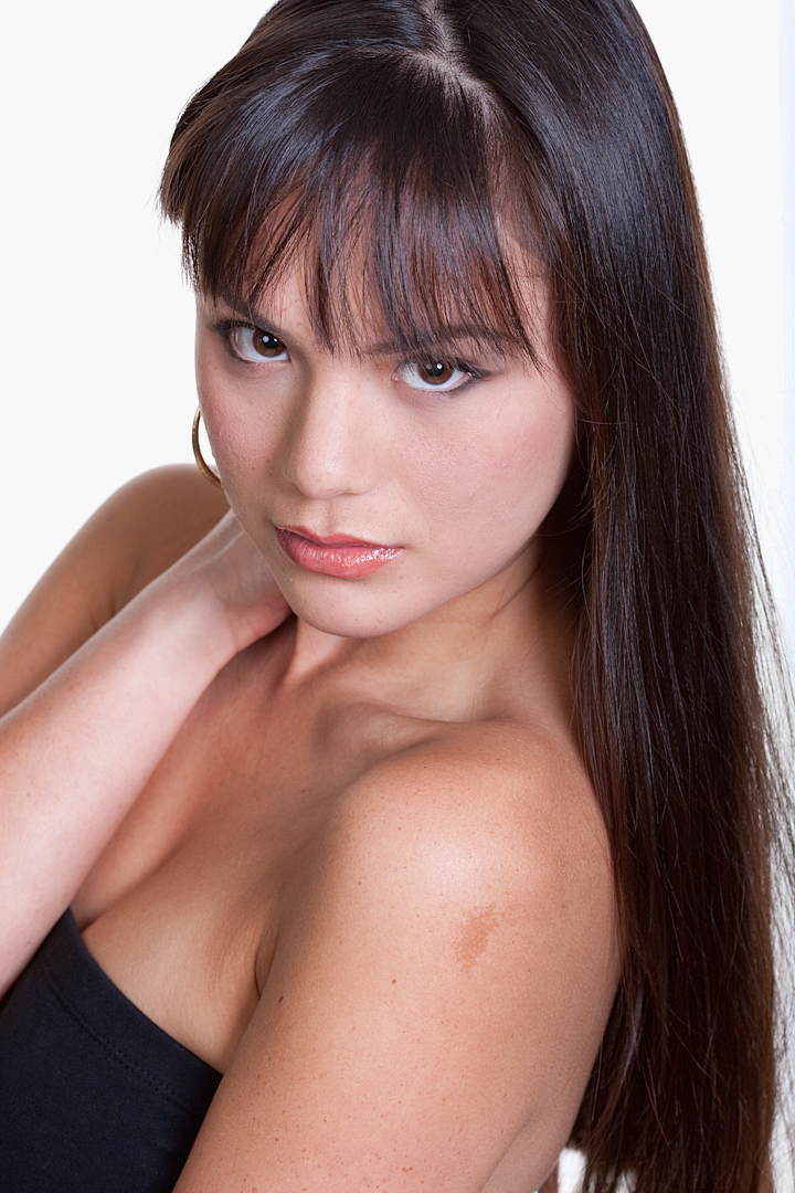 Female model photo shoot of Doreena by Lightcraft Studio