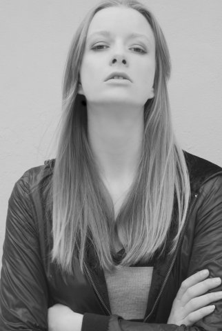 Female model photo shoot of Natallya