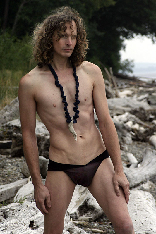 Male model photo shoot of Jay Dezelic by Regent Street in Seattle