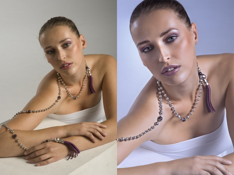 Female model photo shoot of beau monde - digitals