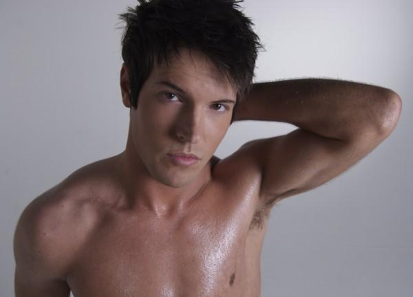 Male model photo shoot of Zachary Dean Smith in Coeur d' Alene ID
