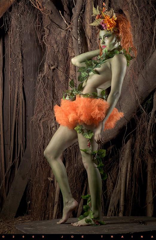 Female model photo shoot of siren cooper by Joe Traina Photography in Castle