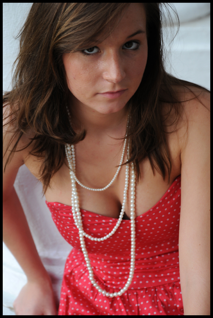 Female model photo shoot of Tilt Photography