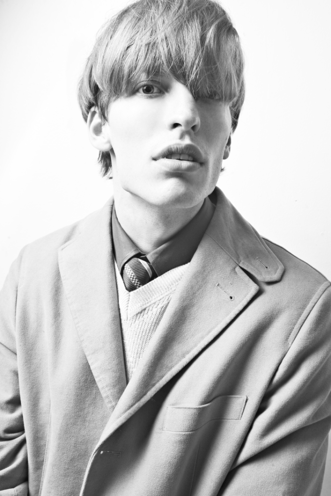 Male model photo shoot of Jonathan Erickson
