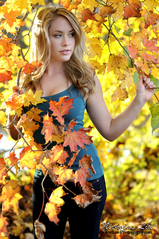 Female model photo shoot of Starielle by Liu Photography in Westford, MA