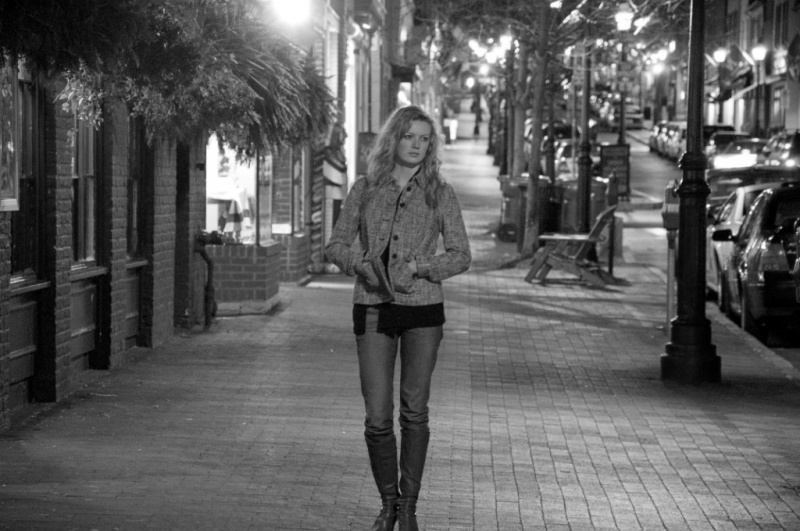 Female model photo shoot of Melissa2390 in Annapolis