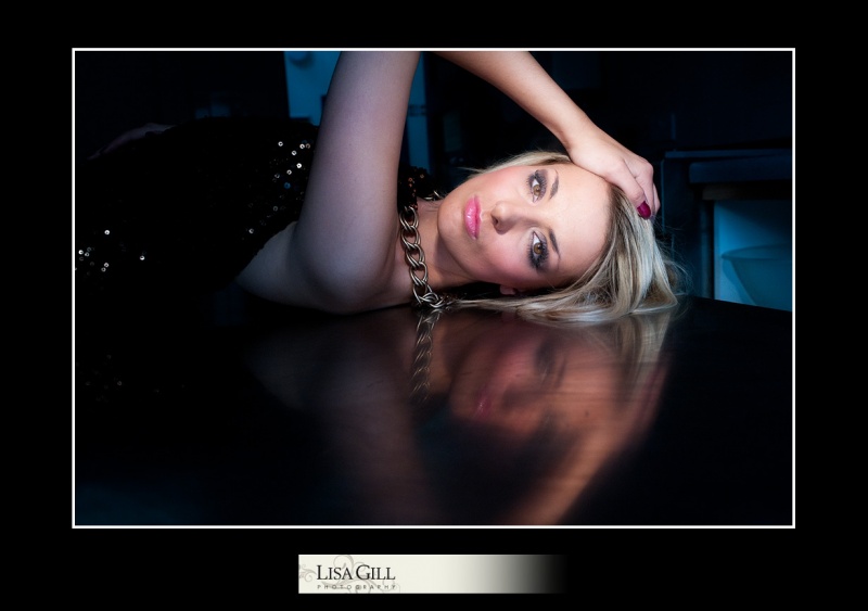 Female model photo shoot of Lisa Gill Photography