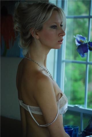 Female model photo shoot of SmittenPortfolio