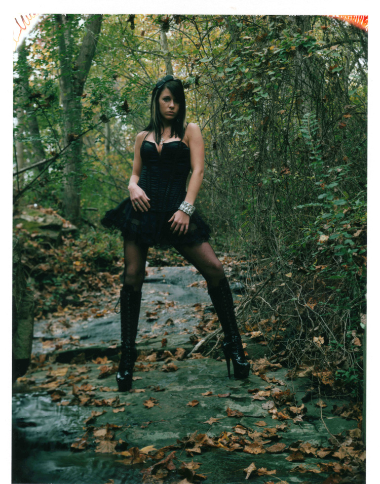 Female model photo shoot of Christi Falls Photo in Gastonia, NC