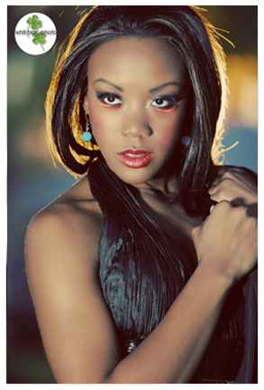 Female model photo shoot of WhitBlacPhoto in Jax FL